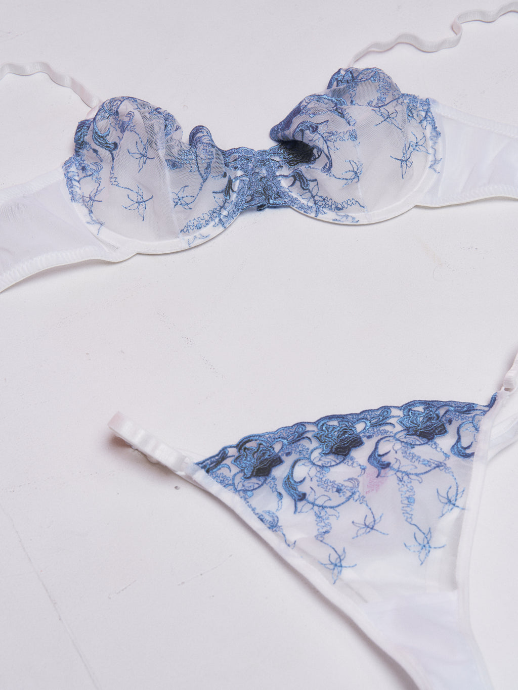 SET COLETTE