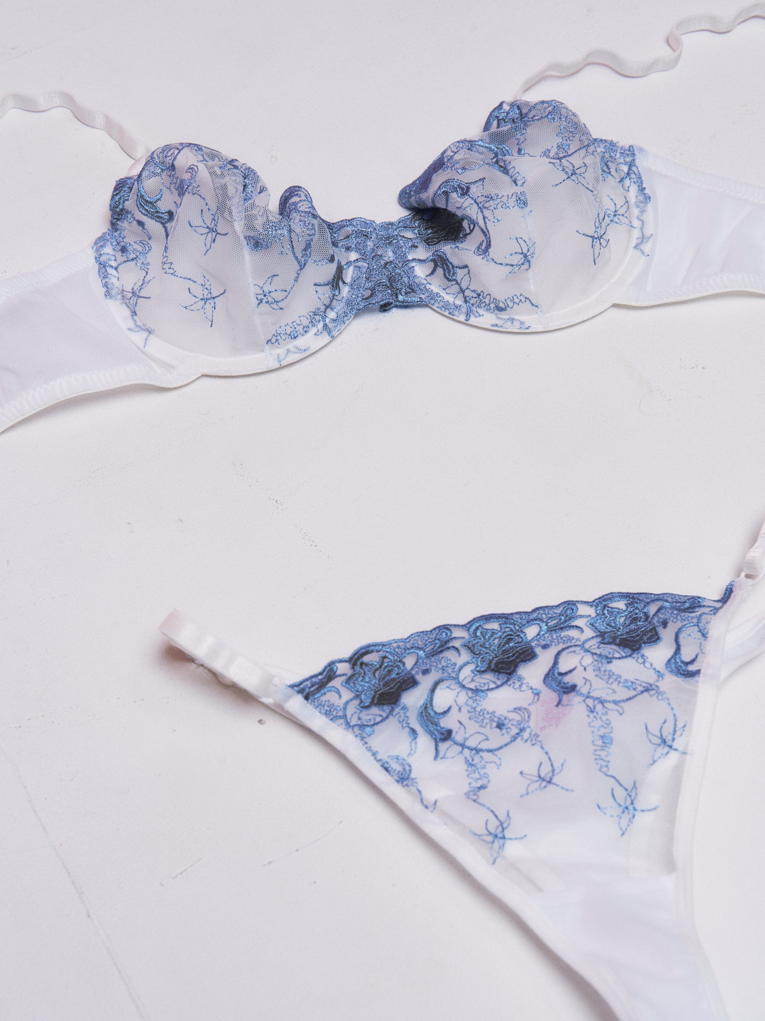 SET COLETTE